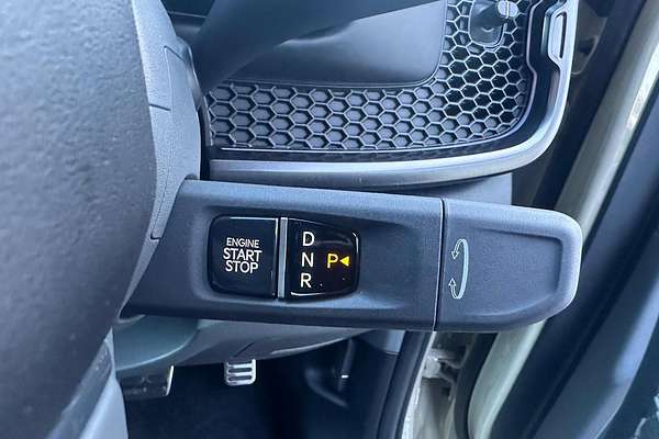 2025 Kia Tasman X-Line TK 4X4