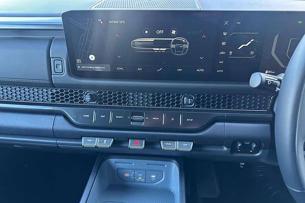 2025 Kia Tasman X-Line TK 4X4