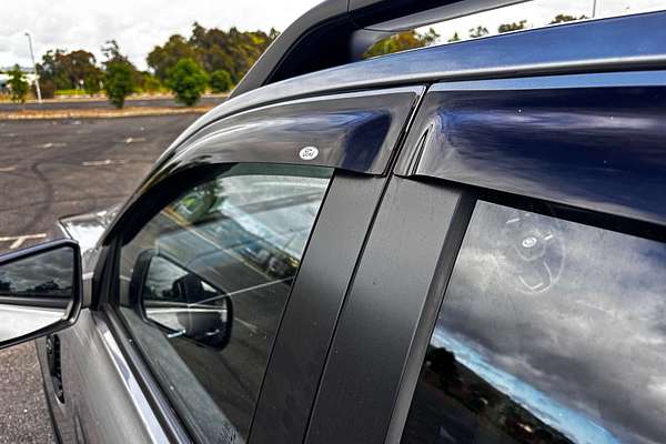 2024 Ford Ranger Sport 4X4 3.0L