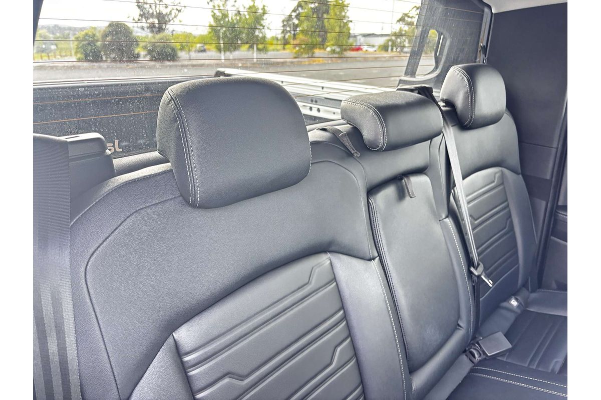 2024 Ford Ranger Sport 4X4 3.0L