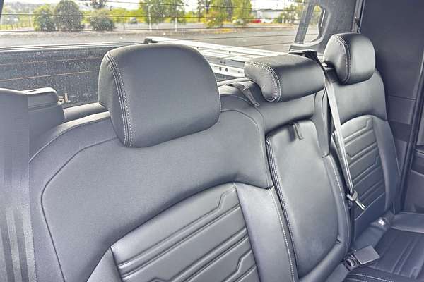 2024 Ford Ranger Sport 4X4 3.0L