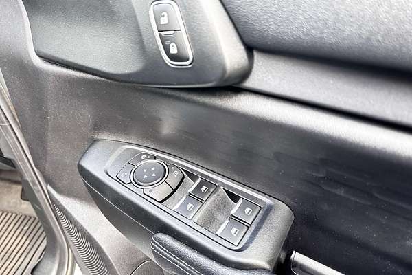 2024 Ford Ranger Sport 4X4 3.0L