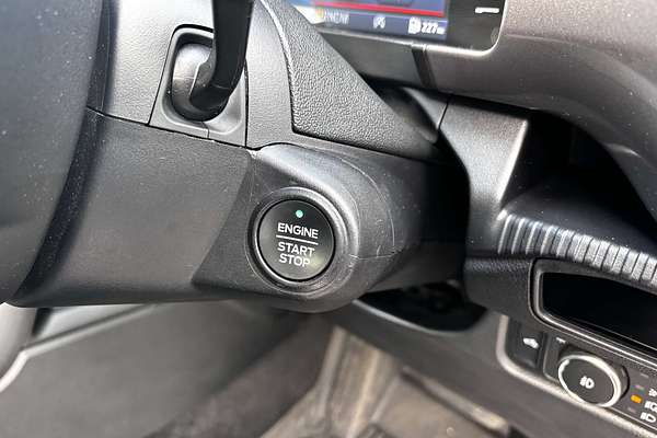 2024 Ford Ranger Sport 4X4 3.0L