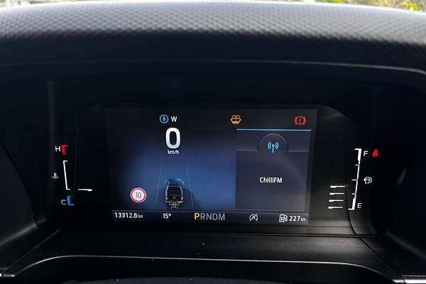 2024 Ford Ranger Sport 4X4 3.0L