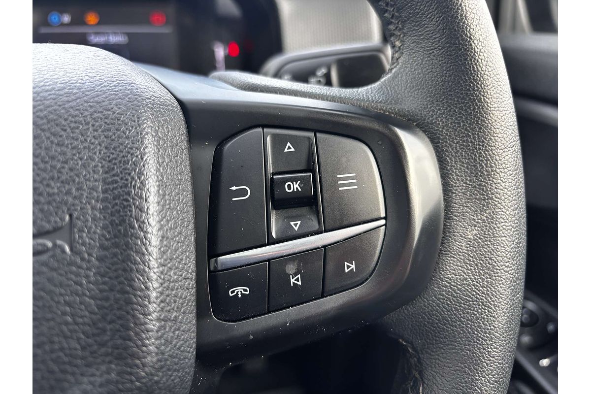 2024 Ford Ranger Sport 4X4 3.0L