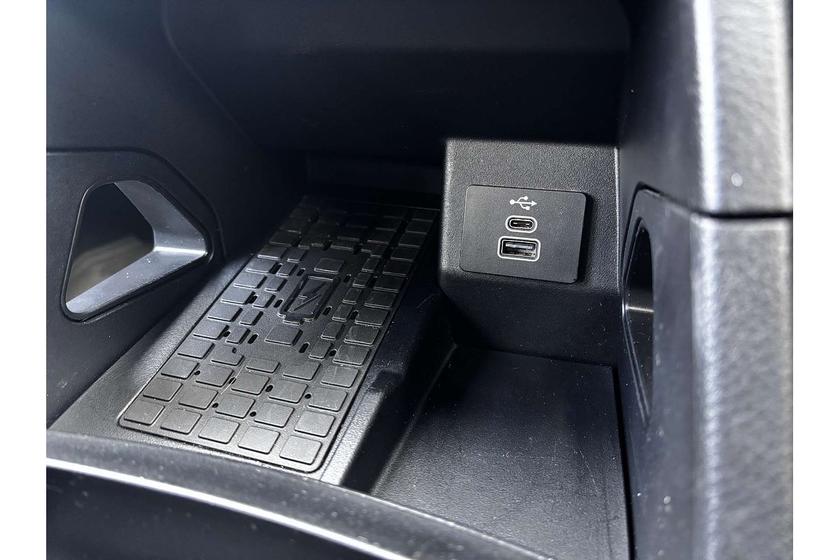 2024 Ford Ranger Sport 4X4 3.0L