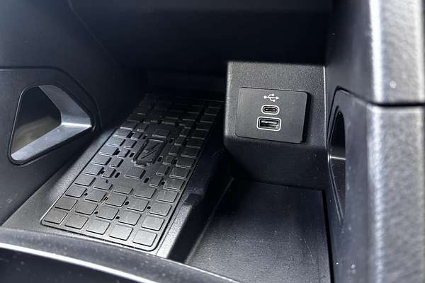 2024 Ford Ranger Sport 4X4 3.0L