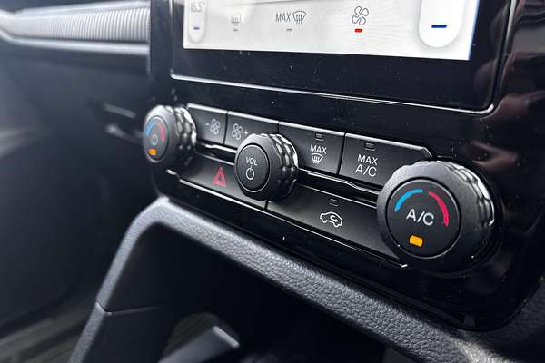 2024 Ford Ranger Sport 4X4 3.0L