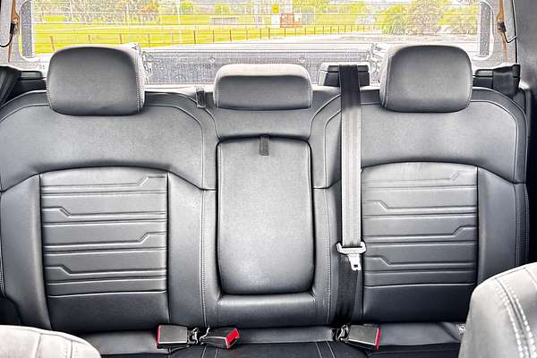 2024 Ford Ranger Sport 4X4 3.0L