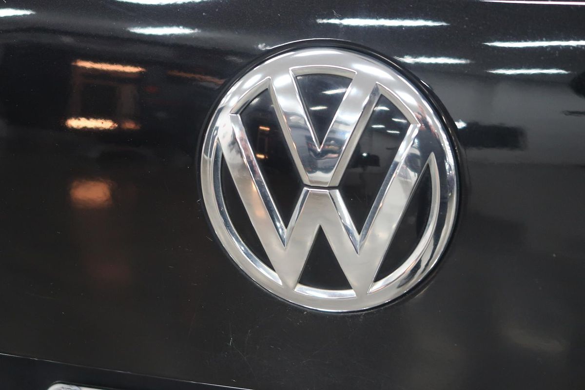 2016 Volkswagen Touareg V6 TDI 7P