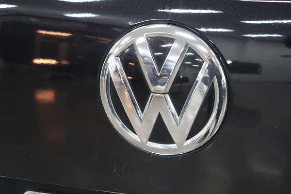 2016 Volkswagen Touareg V6 TDI 7P