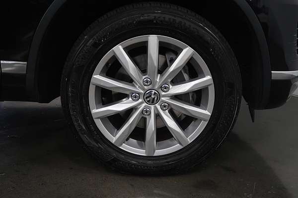2016 Volkswagen Touareg V6 TDI 7P