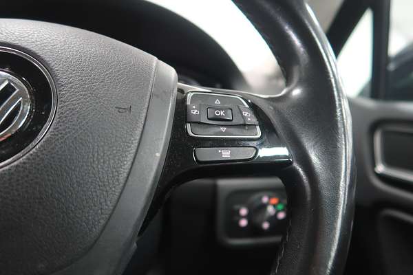 2016 Volkswagen Touareg V6 TDI 7P