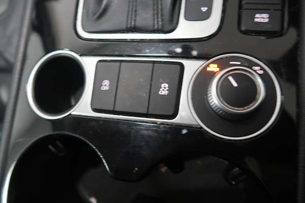 2016 Volkswagen Touareg V6 TDI 7P