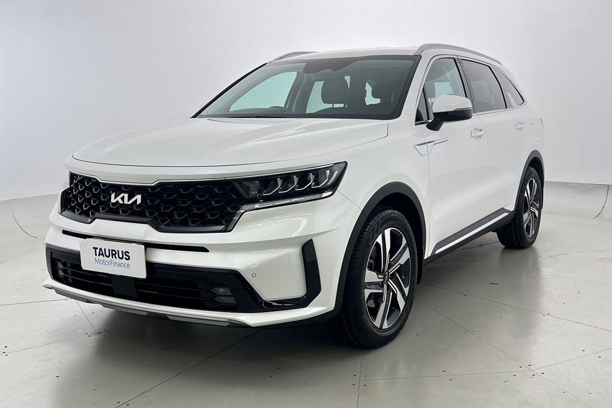 2023 Kia Sorento Sport+ MQ4