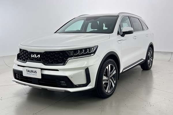 2023 Kia Sorento Sport+ MQ4