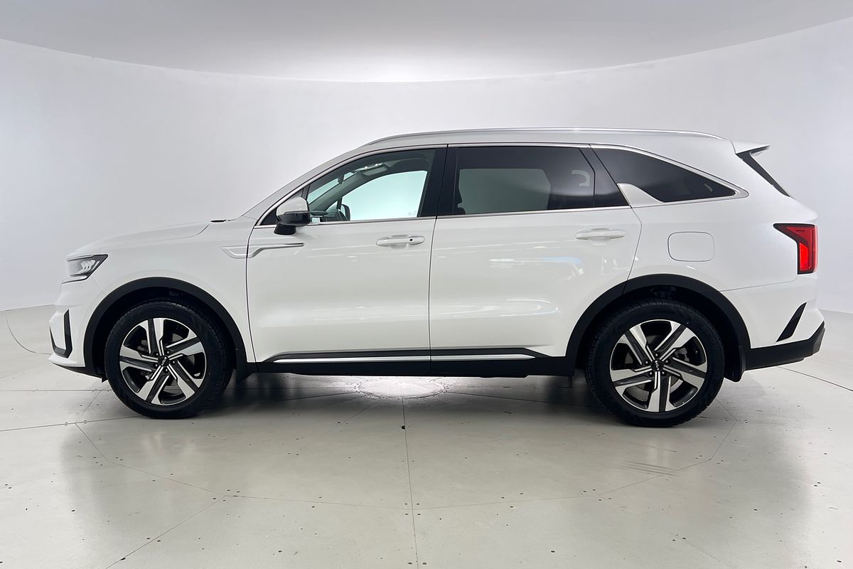 2023 Kia Sorento Sport+ MQ4