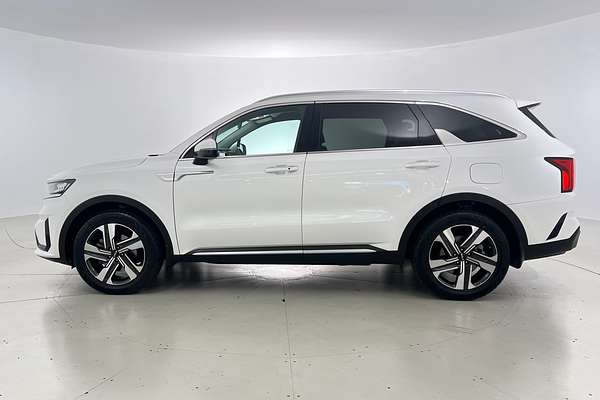 2023 Kia Sorento Sport+ MQ4 thumb-1