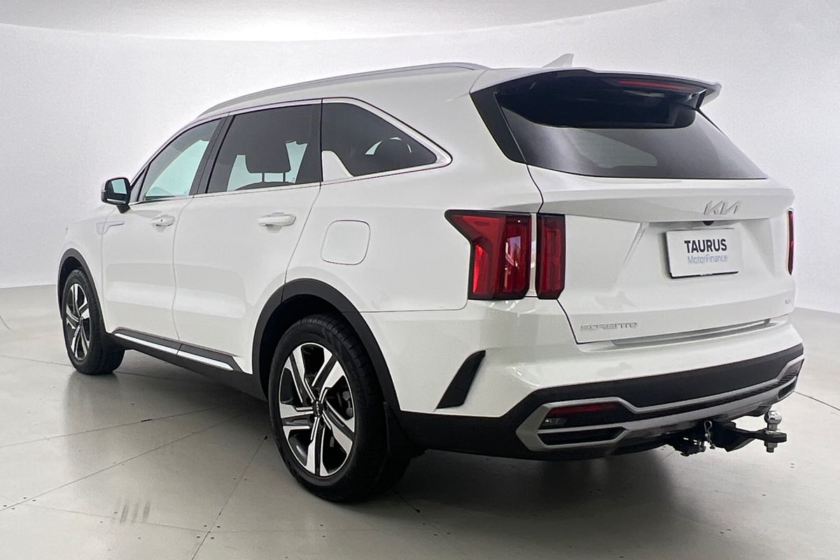2023 Kia Sorento Sport+ MQ4