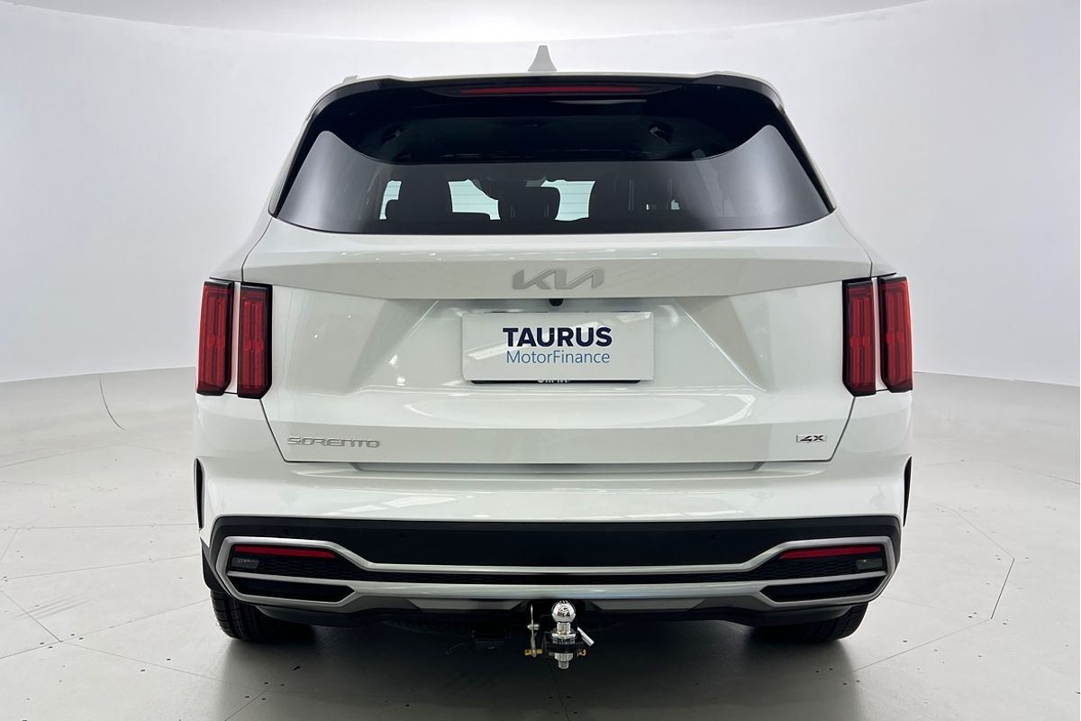 2023 Kia Sorento Sport+ MQ4