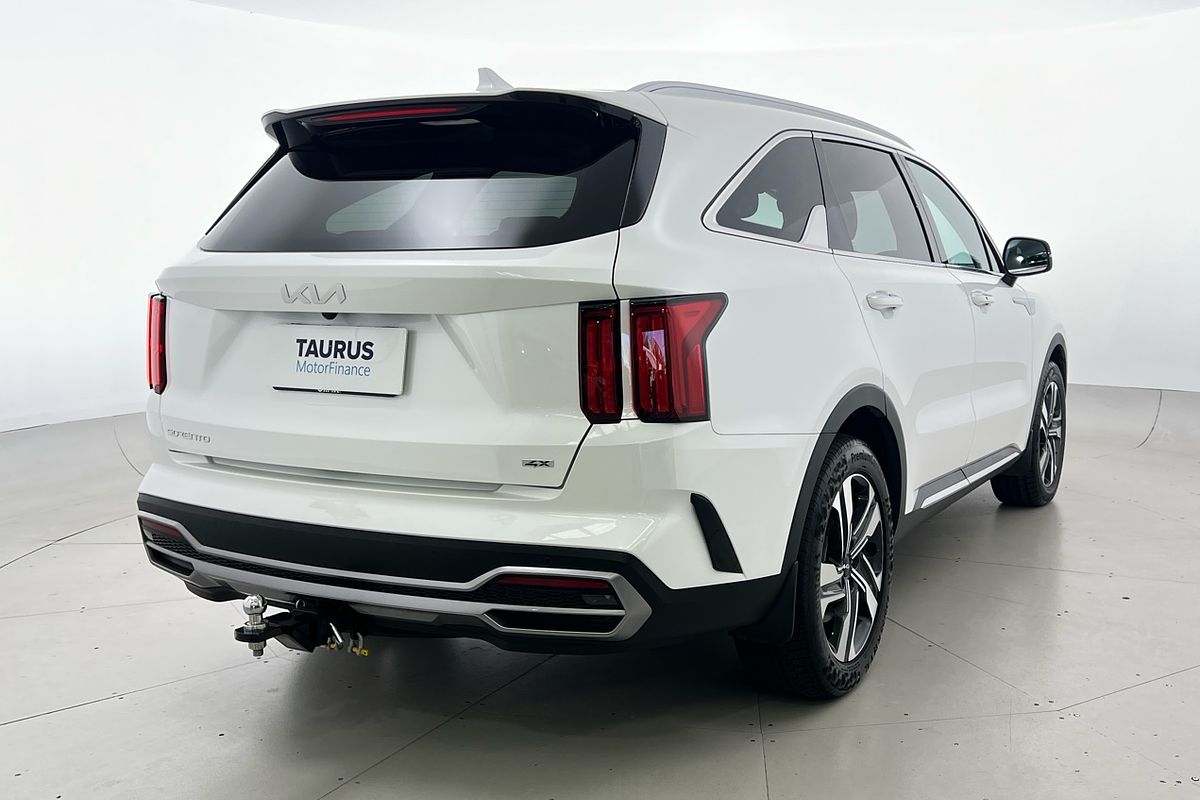 2023 Kia Sorento Sport+ MQ4