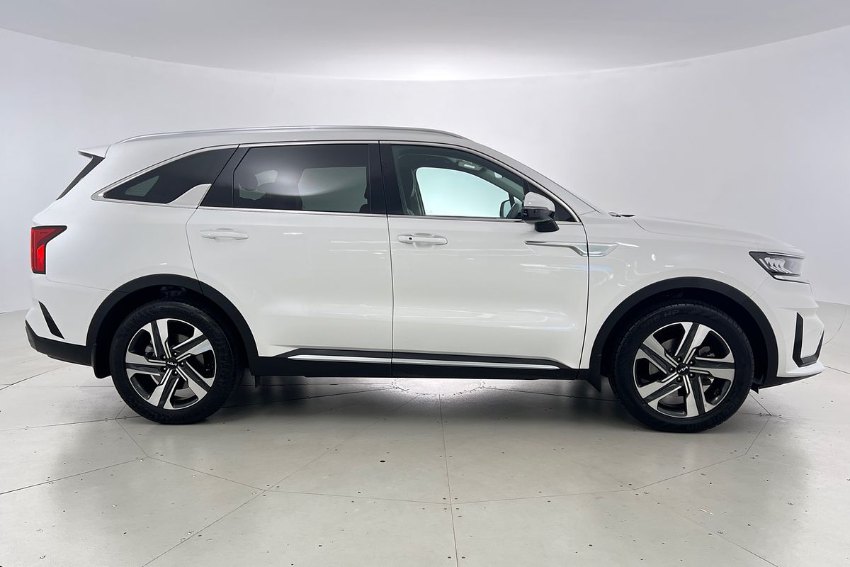 2023 Kia Sorento Sport+ MQ4