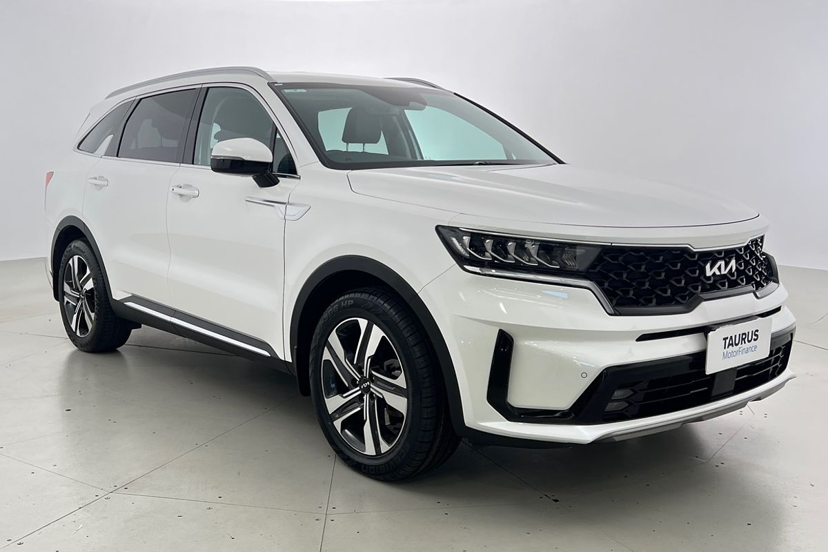 2023 Kia Sorento Sport+ MQ4