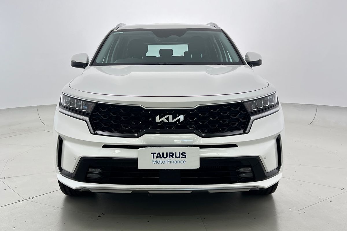 2023 Kia Sorento Sport+ MQ4