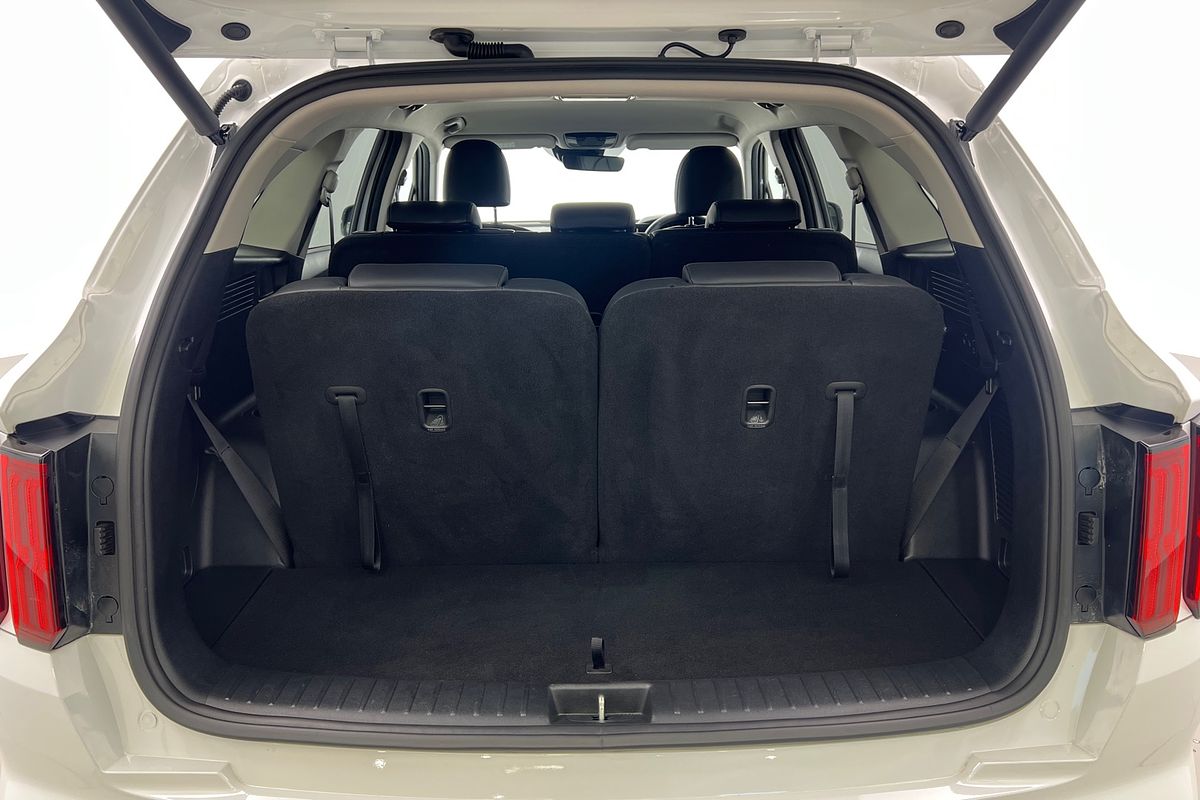 2023 Kia Sorento Sport+ MQ4