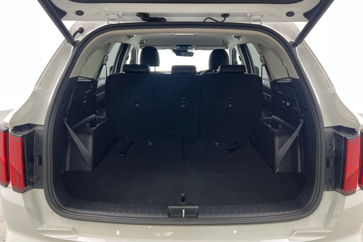 2023 Kia Sorento Sport+ MQ4