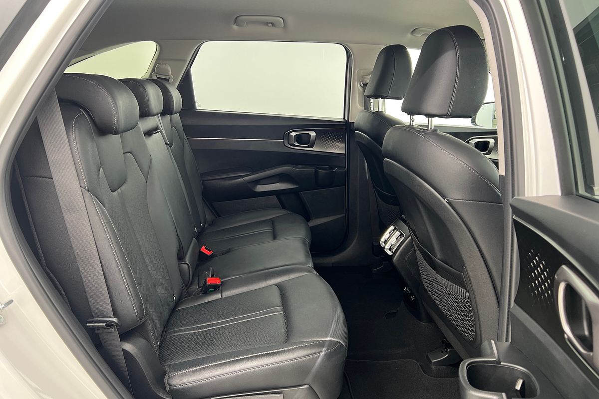 2023 Kia Sorento Sport+ MQ4