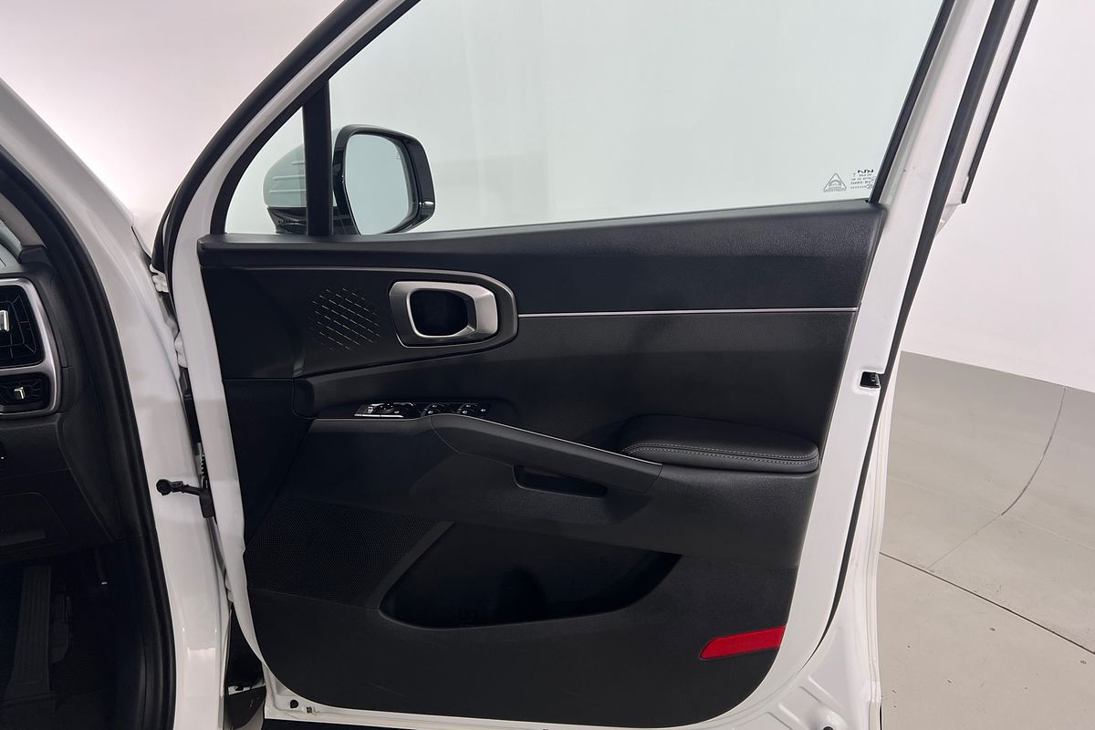 2023 Kia Sorento Sport+ MQ4