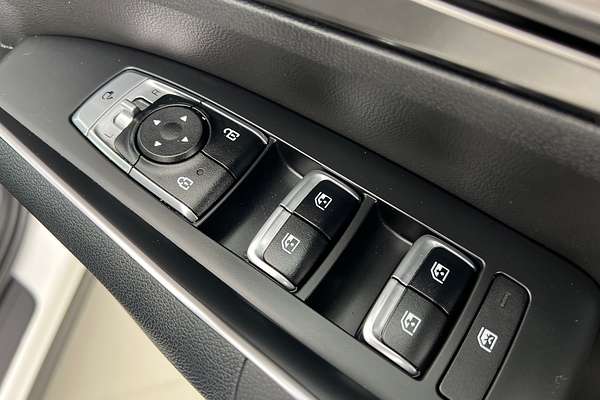 2023 Kia Sorento Sport+ MQ4 thumb-9