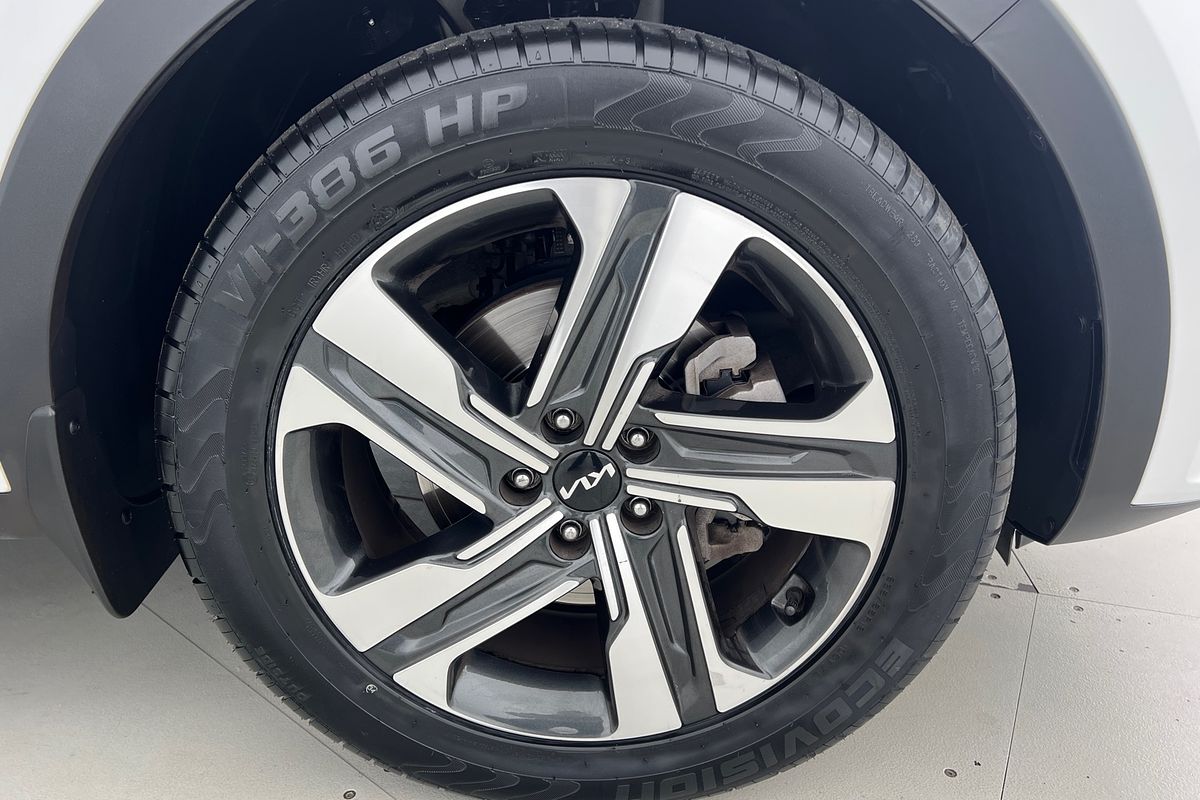 2023 Kia Sorento Sport+ MQ4