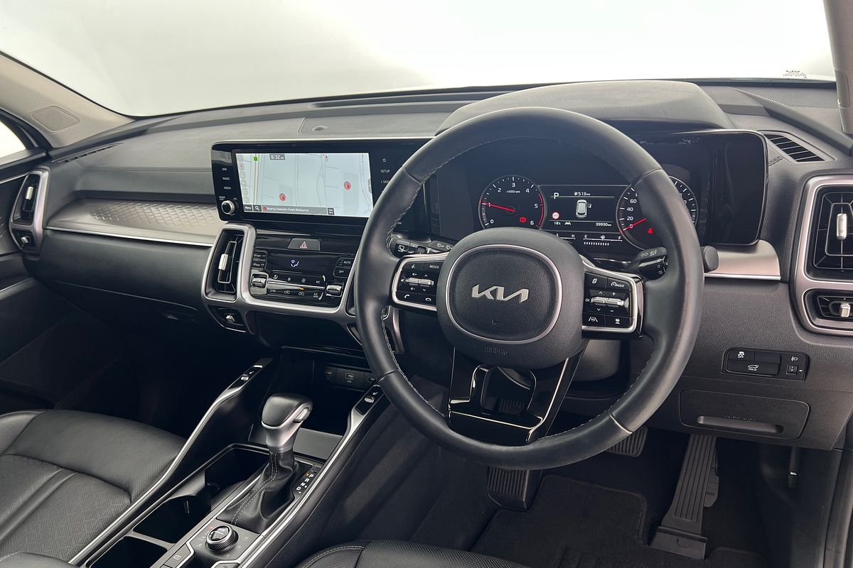 2023 Kia Sorento Sport+ MQ4
