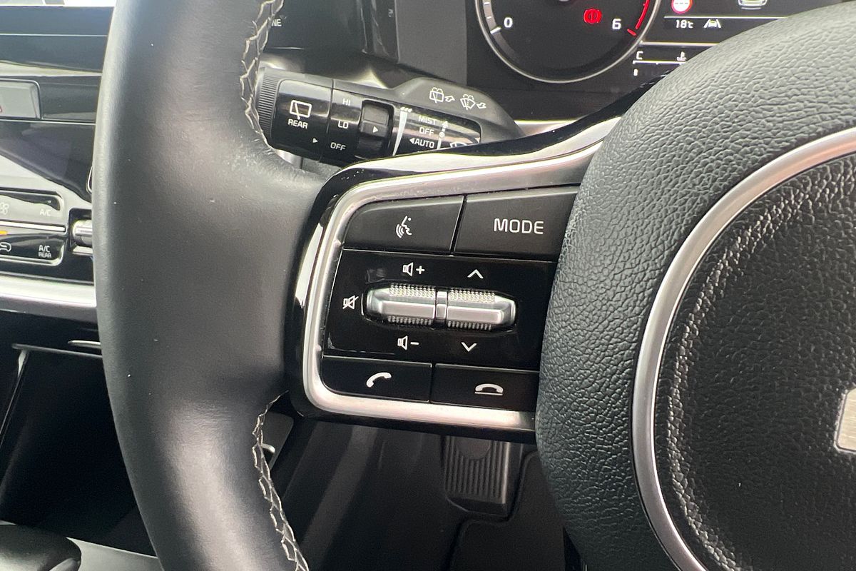 2023 Kia Sorento Sport+ MQ4