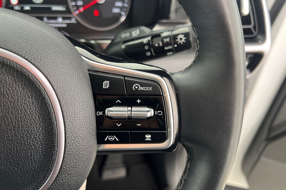 2023 Kia Sorento Sport+ MQ4