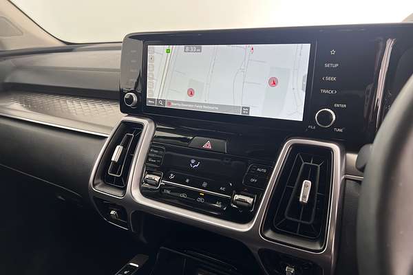 2023 Kia Sorento Sport+ MQ4 thumb-14
