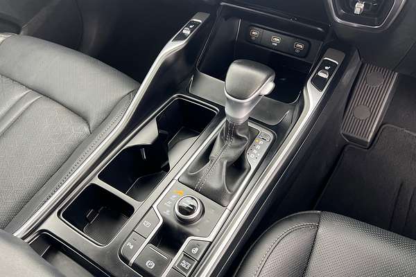 2023 Kia Sorento Sport+ MQ4 thumb-15