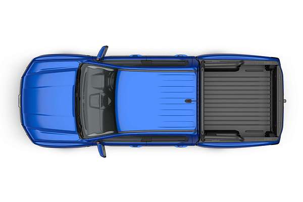 2025 Ford Ranger XLT 4X4 3.0L