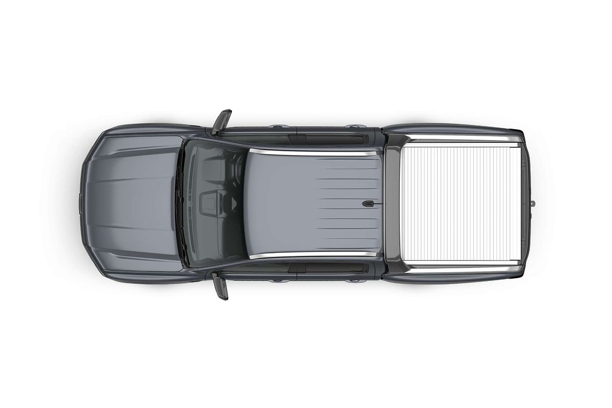 2025 Ford Ranger Wildtrak 4X4 3.0L