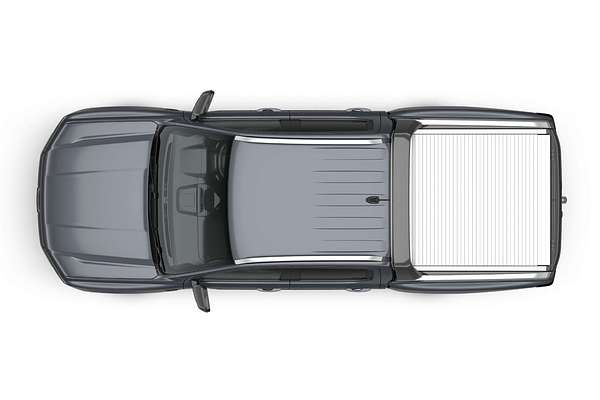 2025 Ford Ranger Wildtrak 4X4 3.0L