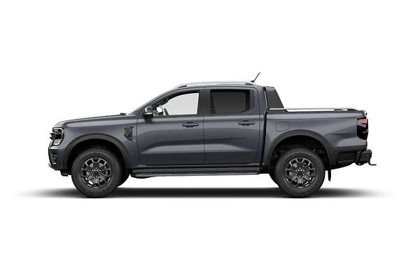 2025 Ford Ranger Wildtrak 4X4 3.0L