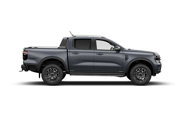 2025 Ford Ranger Wildtrak 4X4 3.0L