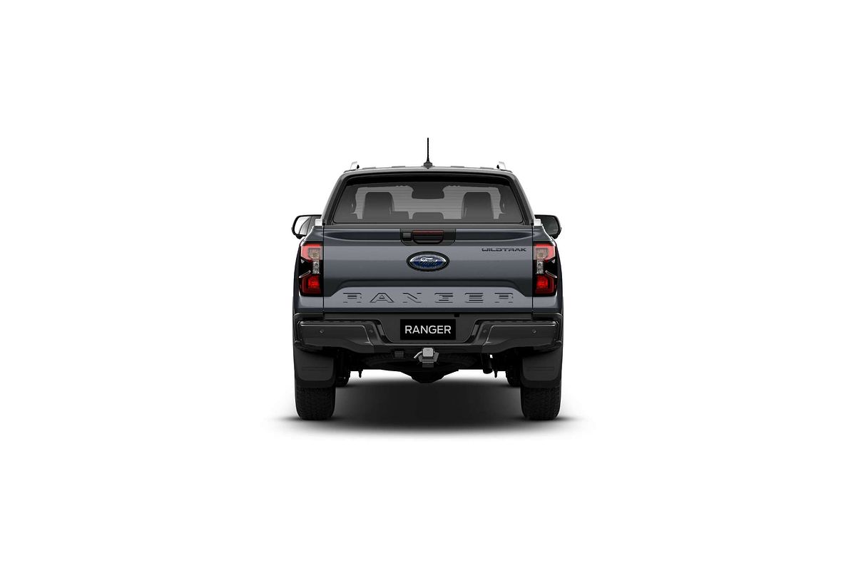 2025 Ford Ranger Wildtrak 4X4 3.0L