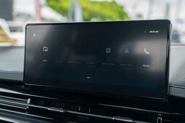 2025 KGM SsangYong Musso Ultimate Q261 4X4 LWB