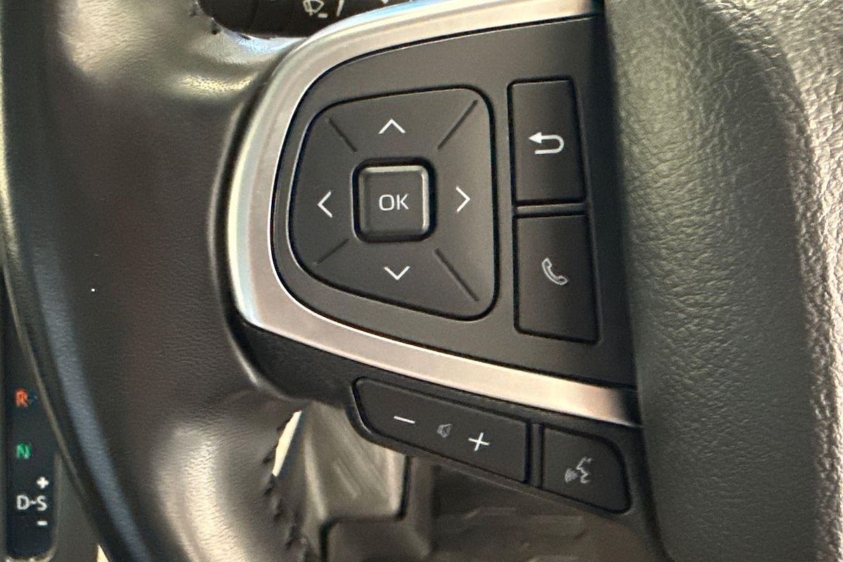 2019 Toyota Hiace GRH300R LWB