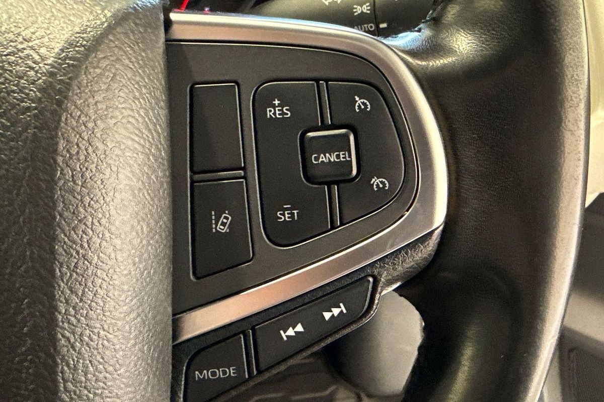 2019 Toyota Hiace GRH300R LWB