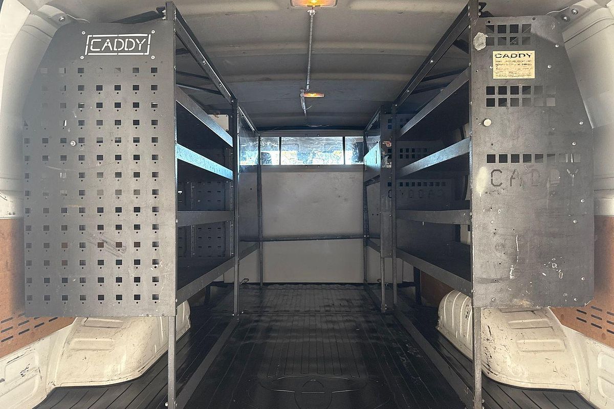 2019 Toyota Hiace GRH300R LWB