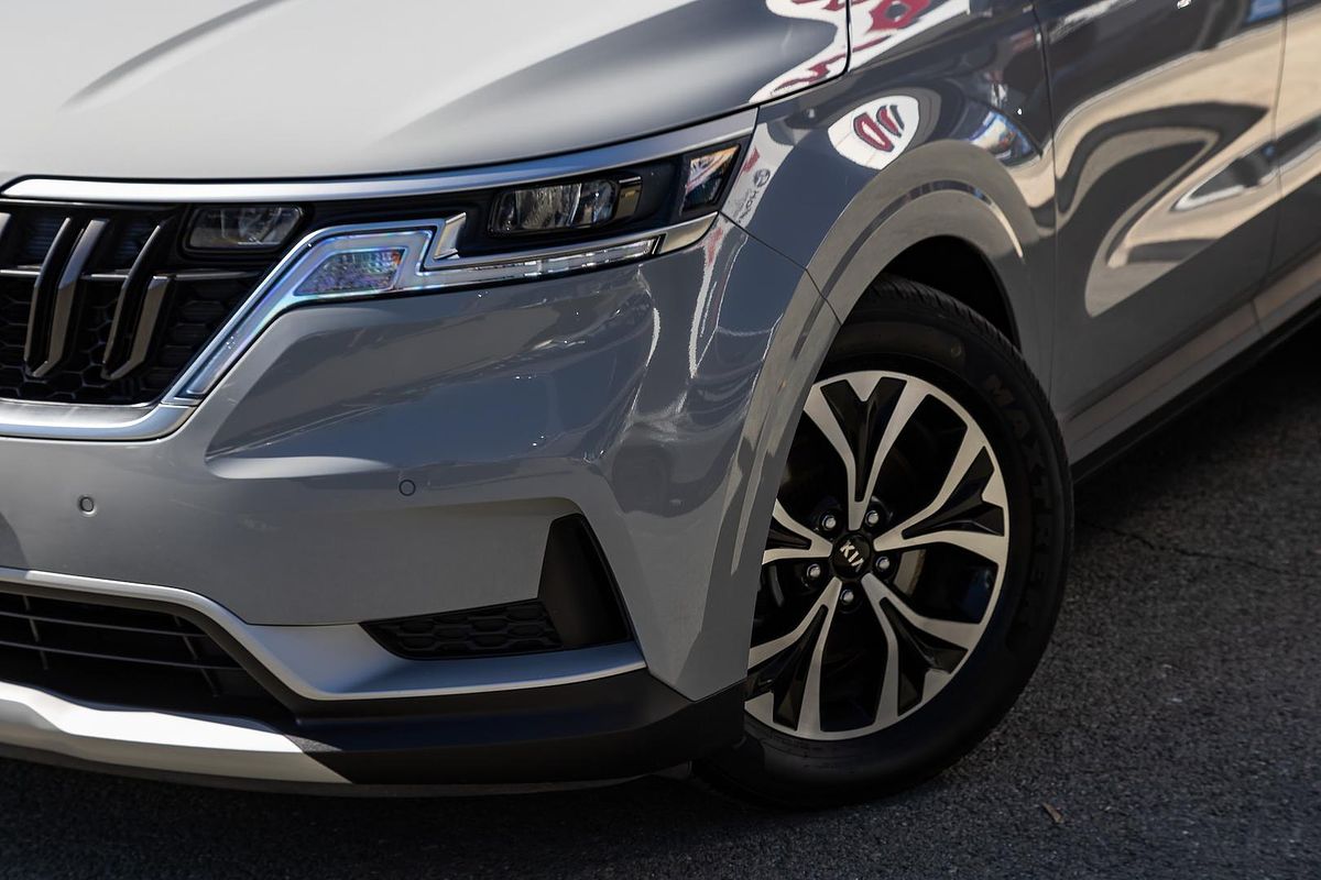 2021 Kia Carnival Si KA4